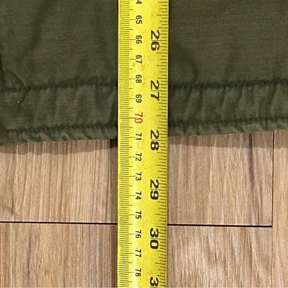 TRUE VINTAGE 1970s US Navy A-2 deck jacket - Picture 11 of 11